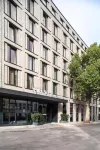 Hotel Amano Grand Central Hotel in zona Humboldt University Institute for Theoritical Biology