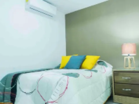 Malecon Cozy - Premium Plus 12 - 2 звезды