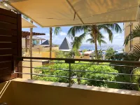 Curacao Avila Beach Hotel - Romantisk