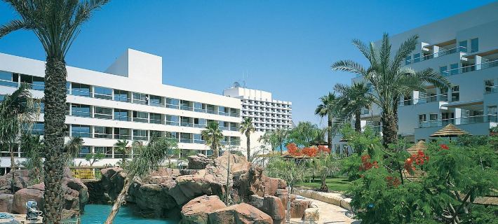 Royal Garden by Isrotel Collection Các khách sạn ở Eilat