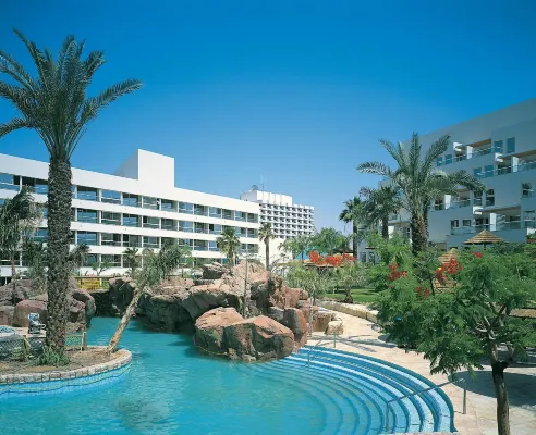 Royal Garden by Isrotel Collection - Boutique