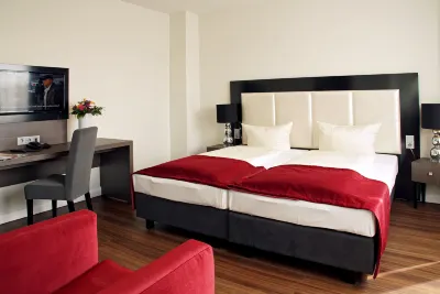 Milbor Hotel Hotels in Kelkheim