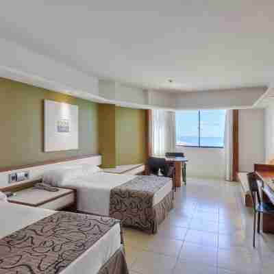 Grand Mercure Recife Boa Viagem Rooms