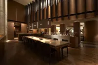 The Shilla Seoul - 5-Sterne