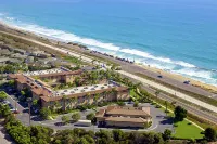 Hilton Garden Inn Carlsbad Beach Các khách sạn ở Carlsbad