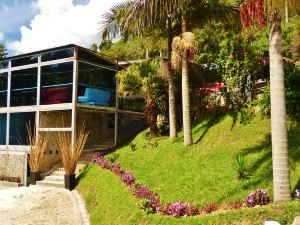 Finca Hotel Santo Tomas Real