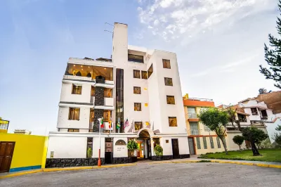 Natura Inn Hotel