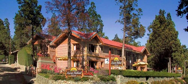 Lejano Nahuel Hotel a Dipartimento di Bariloche