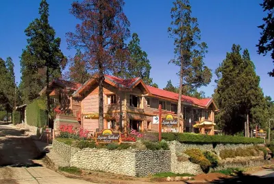 Lejano Nahuel Hotels in 