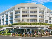 Rovera Apartments Hotels in Maroochydore