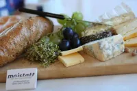 B&B Das Alpinhotel Maistatt Hoteles en Rohrmoos-Untertal