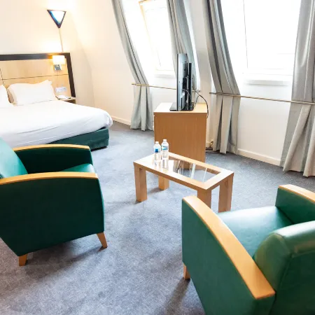 Holiday Inn Express ARRAS by IHG