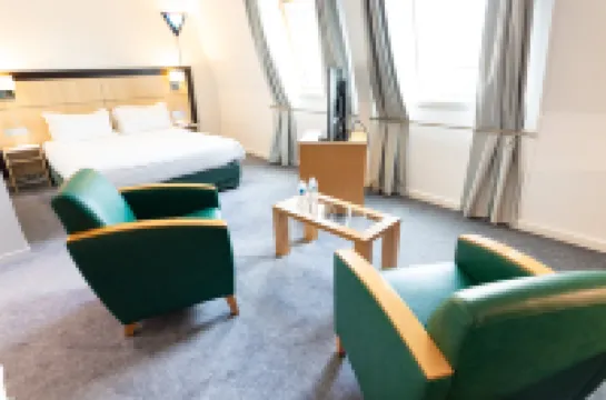 Holiday Inn Express ARRAS by IHG