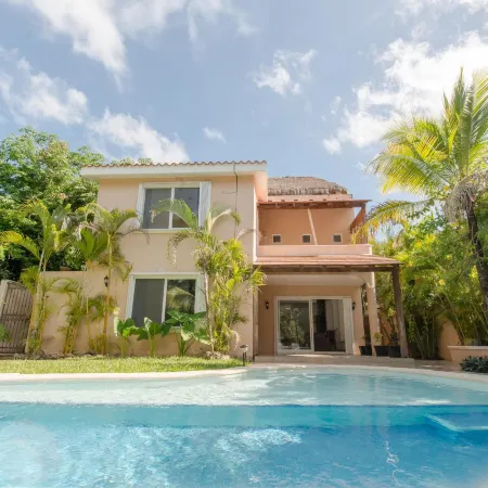Villas Picalu Studios & Suites