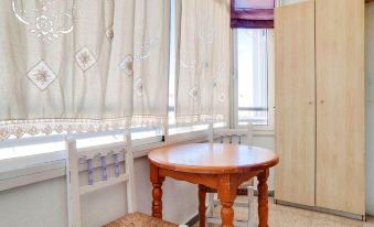 Studio in Torremolinos, with Balcony and Wifi