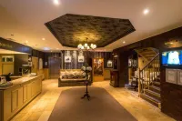 Washington Central Hotel and Sleepwell Inn Hotels in Lowca