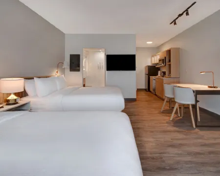 TownePlace Suites Cincinnati Airport South Hotels in Florence