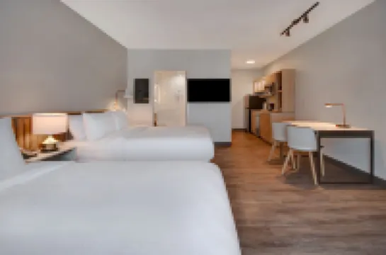 TownePlace Suites Cincinnati Airport South 布恩縣酒店