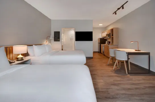 辛辛那提機場南TownePlace Suites套房酒店