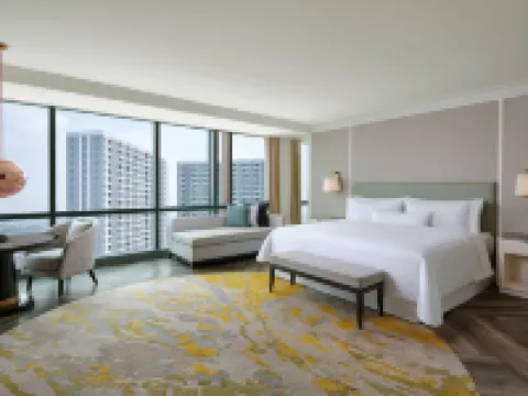 The Westin Surabaya Hotels in Sambikerep