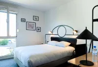Kyriad Nuits Saint Georges Hotels in Nuits-Saint-Georges
