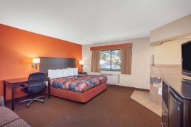 AmericInn by Wyndham HAM Lake