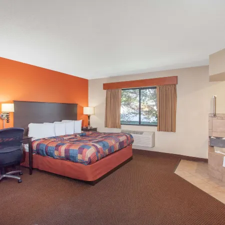 AmericInn by Wyndham HAM Lake