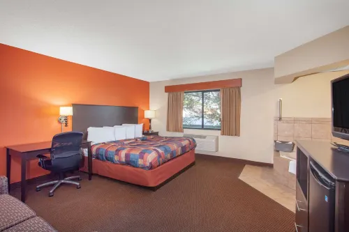 AmericInn by Wyndham HAM Lake
