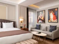 Royan Hotel Hagia Sophia Istanbul, Radisson Individuals Hotels near Arasta Bazaar