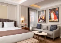 Royan Hotel Hagia Sophia Istanbul, Radisson Individuals