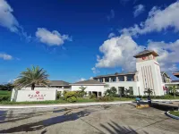 Ramada by Wyndham St. Kitts Resort Hotels in der Nähe von Mount Liamuiga