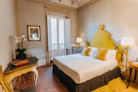Palazzo Feroci - Residenza d'Epoca