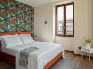 Holiday Apartment 2- San Siro lake Como