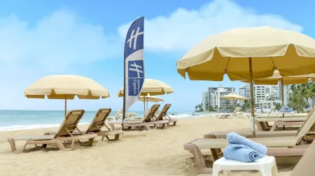 Holiday Inn Express SAN JUAN CONDADO by IHG