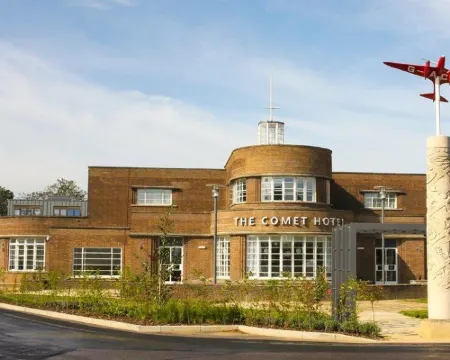 The Comet London Hatfield Hotels in Hatfield