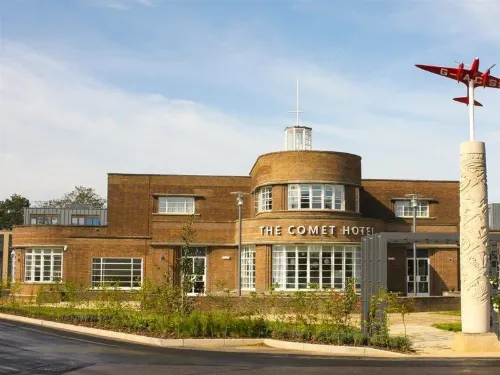 The Comet London Hatfield