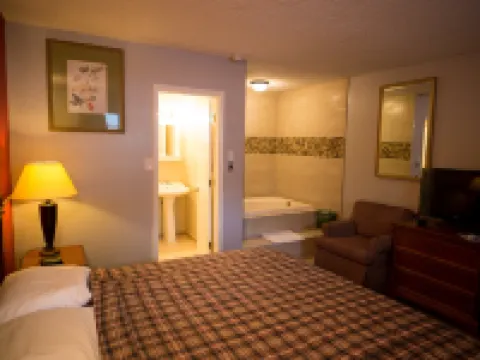 Scottish Inn and Suites - Bensalem-Philadelphia Hotels in Bensalem