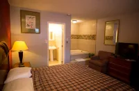 Scottish Inn and Suites - Bensalem-Philadelphia Hotels in Burlington