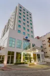 Interclass Florianópolis Các khách sạn gần Escape One