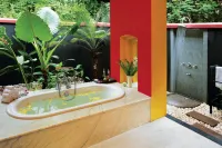 Taj Kumarakom Resort and Spa Kerala - Kylpylä