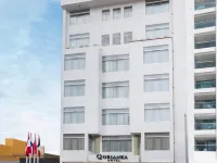 Qorianka Hotel Hoteles cerca de Parque de la Reserva