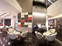 布宜諾斯艾利斯二號飯店 蒙特塞拉特附近的飯店