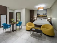 Adagio Aparthotel Jeddah Malik Road Hotels in Jeddah