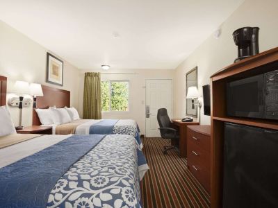 Days Inn by Wyndham Champaign/Urbana