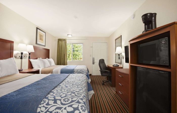 Days Inn by Wyndham Champaign/Urbana