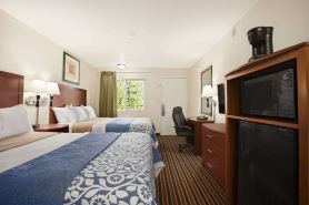 Days Inn by Wyndham Champaign/Urbana