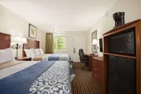 Days Inn by Wyndham Champaign/Urbana - Wifi
