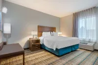 MainStay Suites Bricktown - Near Medical Center