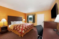 Days Inn by Wyndham Queensbury/Lake George Hotels in Glens Falls