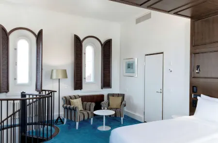 Radisson Blu Plaza Hotel, Helsinki